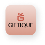 Giftique Logo