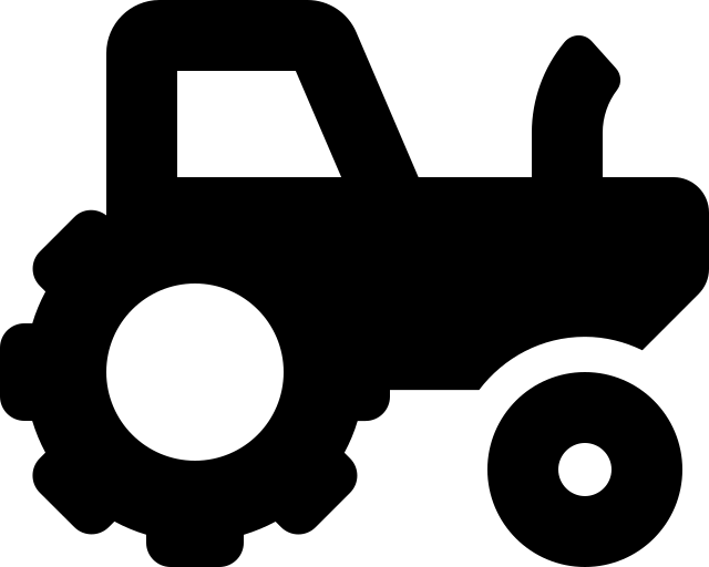 معدات المزارع
